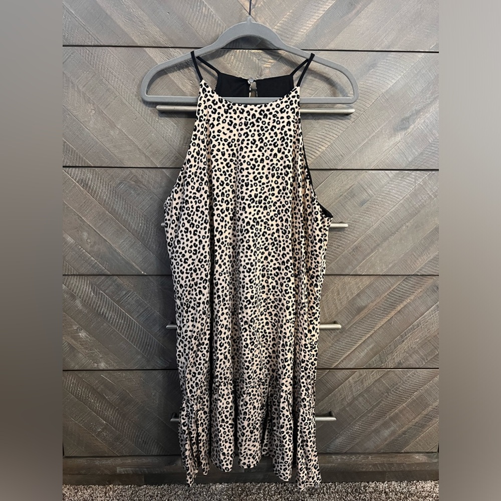 Meritt dress